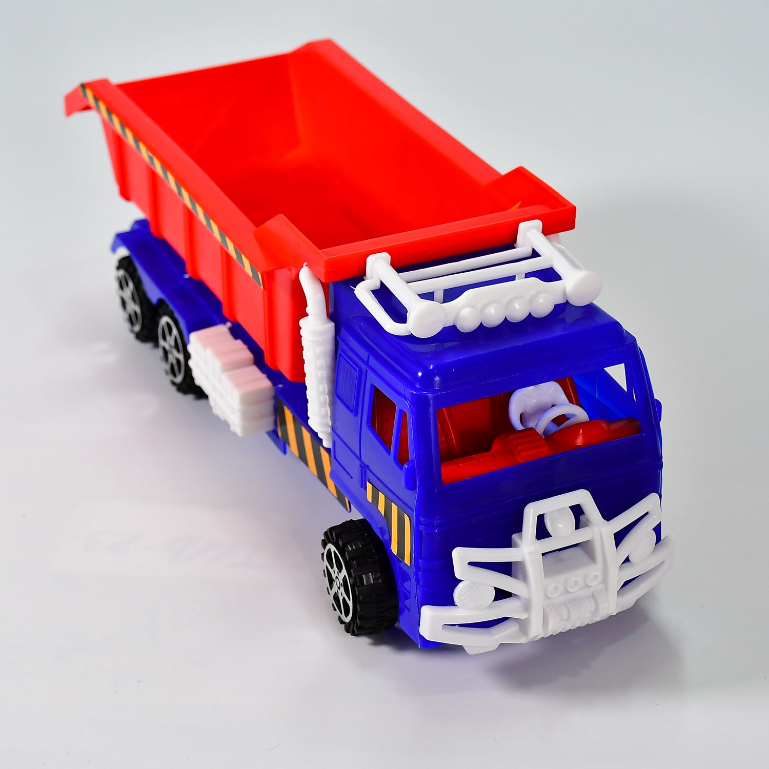 4440 Friction Power Truck Toy For Kids. 4440 Friction Power Truck Toy For Kids.